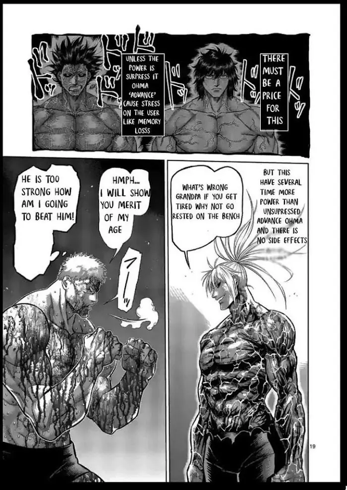 Kengan Omega Chapter 125 image 19_optimized